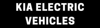 Kia Electric Vehicles