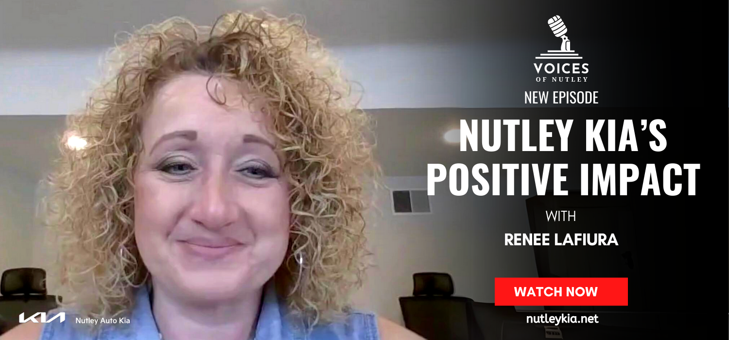 VON Voices of Nutley with Renee LaFiura