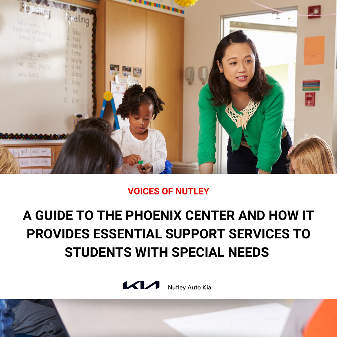 A Guide to the Phoenix Center