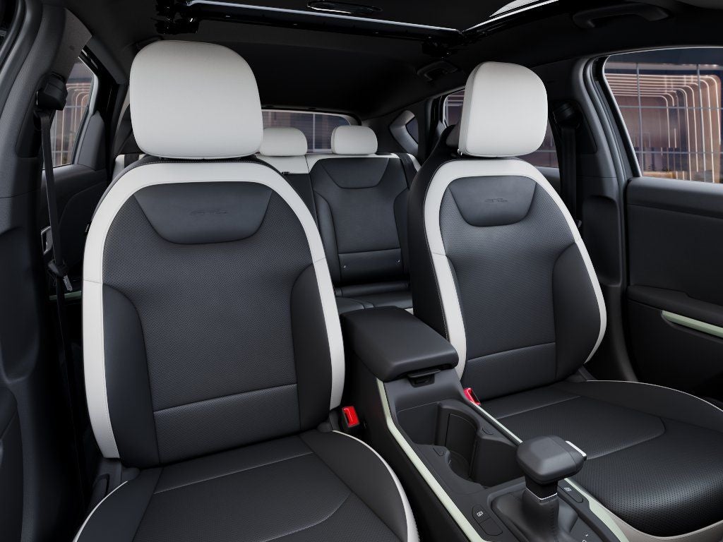 2026 Kia K4 HATCHBACK GT-Line HATCHBACK