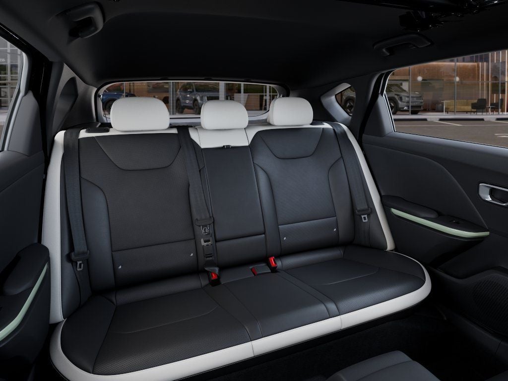 2026 Kia K4 HATCHBACK GT-Line HATCHBACK