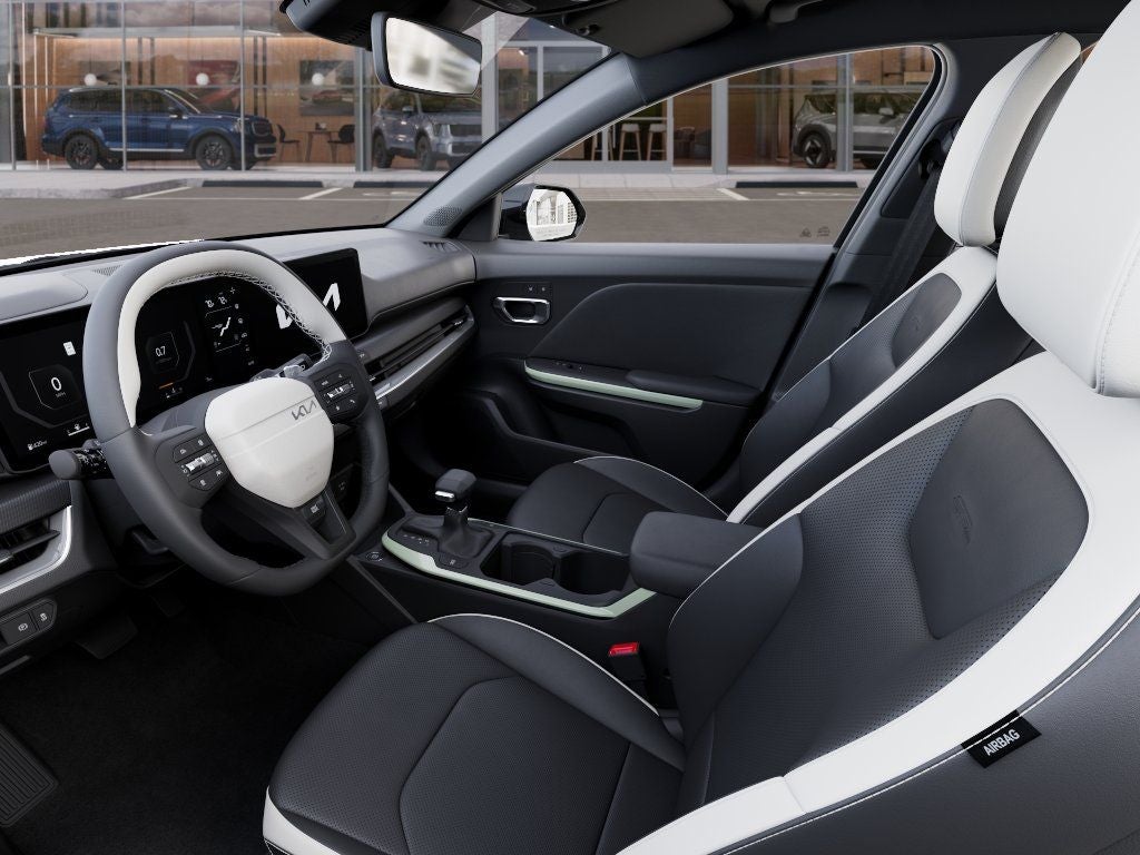 2026 Kia K4 HATCHBACK GT-Line HATCHBACK