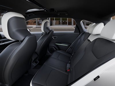 2026 Kia K4 HATCHBACK GT-Line HATCHBACK