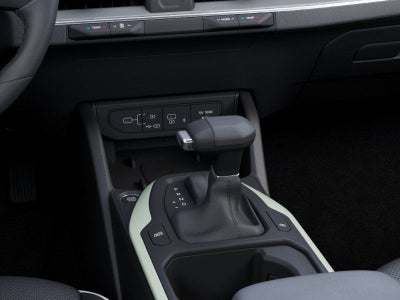 2026 Kia K4 HATCHBACK GT-Line HATCHBACK