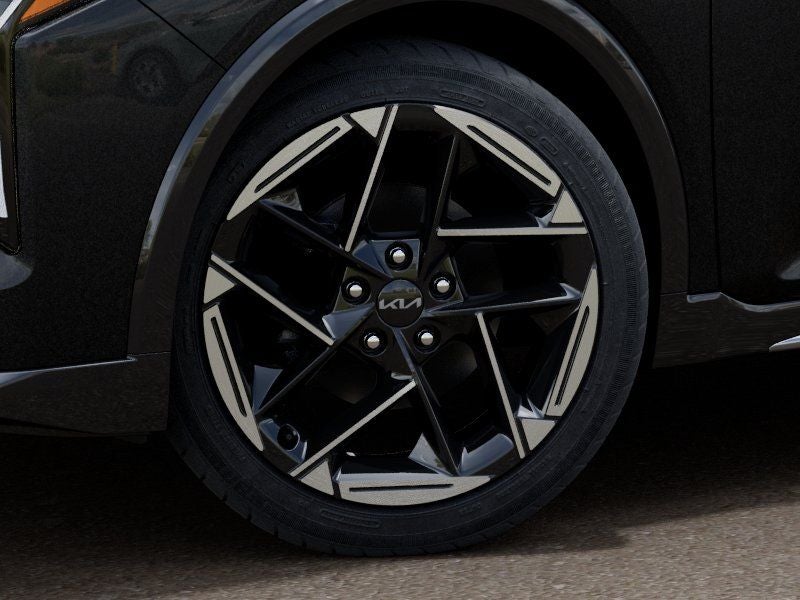 2026 Kia K4 HATCHBACK GT-Line HATCHBACK