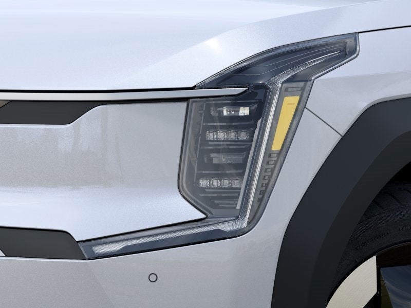 2026 Kia EV9 Light