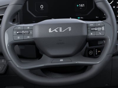 2026 Kia EV9 Light