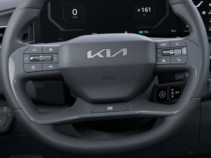 2026 Kia EV9 Light