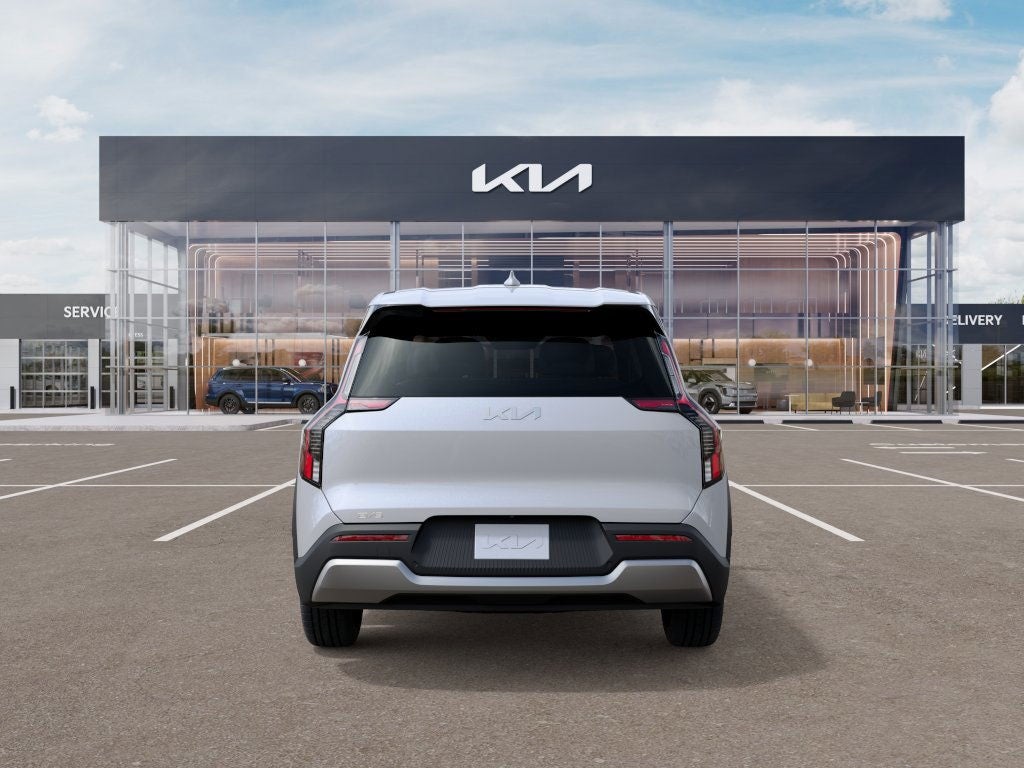 2026 Kia EV9 Light