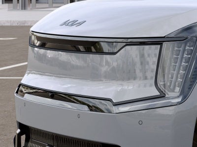 2026 Kia EV9 Land