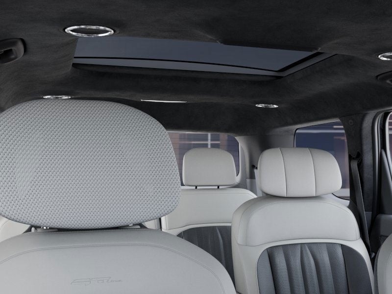 2026 Kia EV9 GT-Line