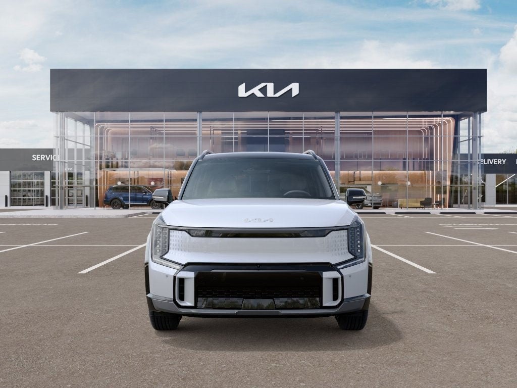 2026 Kia EV9 GT-Line