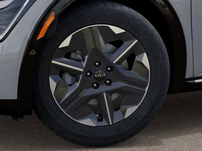2025 Kia EV6 Light