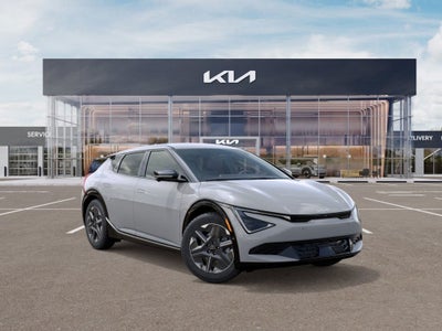 2025 Kia EV6 Light