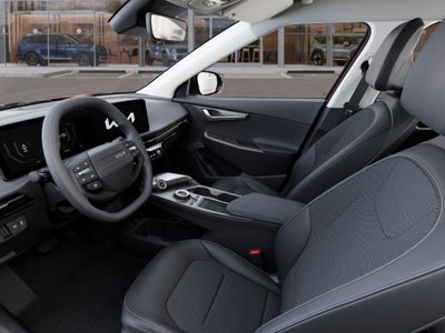 2025 Kia EV6 Light
