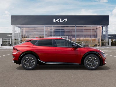 2025 Kia EV6 Light
