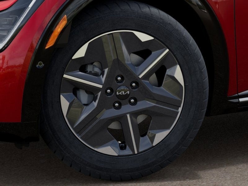 2025 Kia EV6 Light