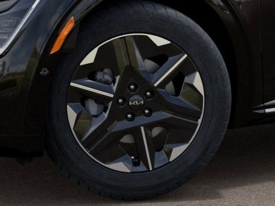 2025 Kia EV6 Wind