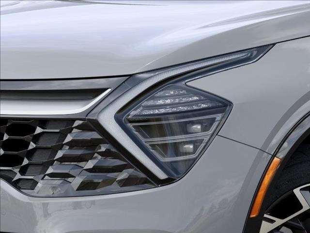 2025 Kia Sportage SX-Prestige