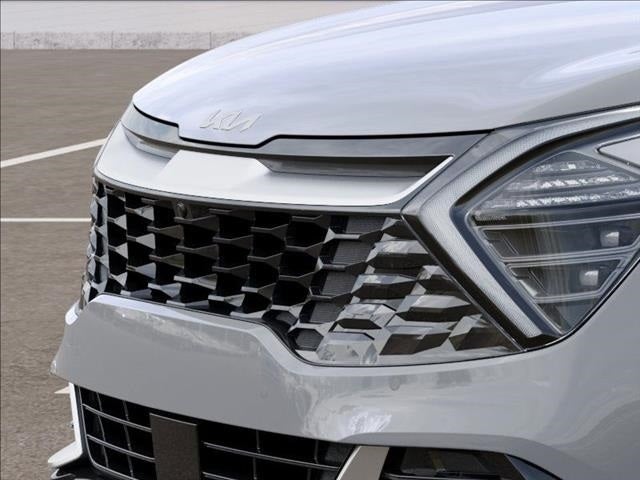 2025 Kia Sportage SX-Prestige