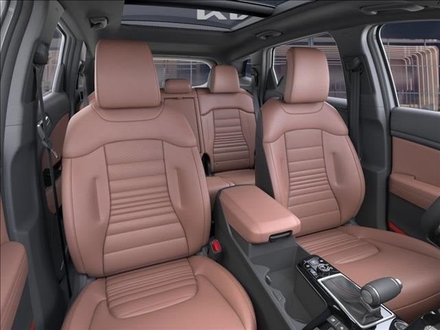 2025 Kia Sportage SX-Prestige