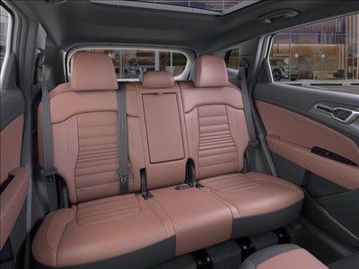 2025 Kia Sportage SX-Prestige