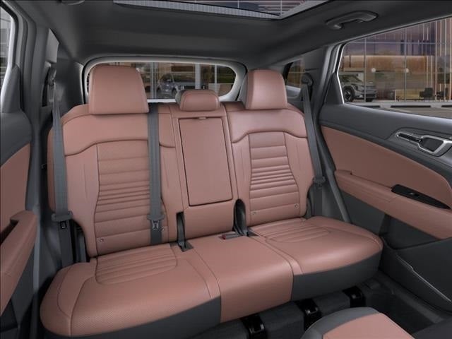 2025 Kia Sportage SX-Prestige