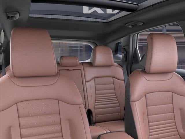 2025 Kia Sportage SX-Prestige