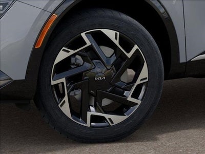2025 Kia Sportage SX-Prestige