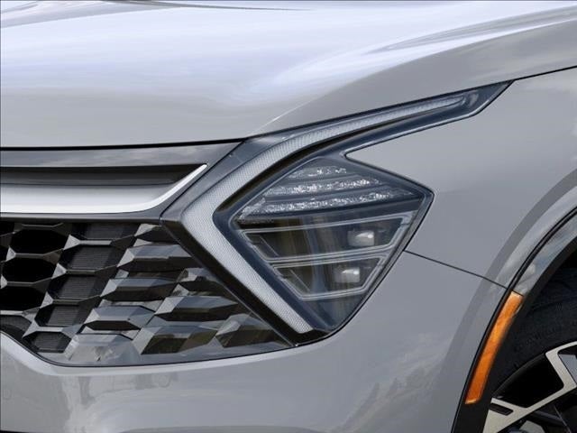 2025 Kia Sportage SX-Prestige