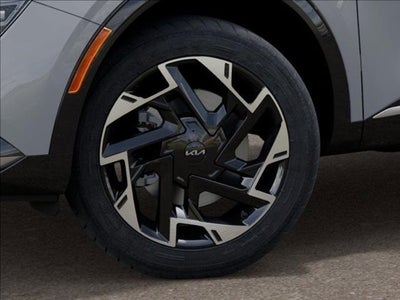 2025 Kia Sportage SX-Prestige