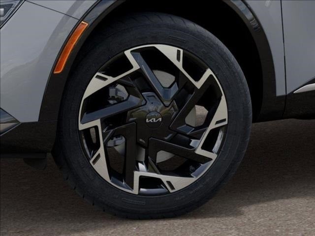 2025 Kia Sportage SX-Prestige