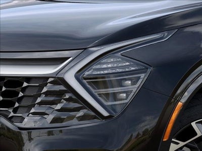 2025 Kia Sportage SX-Prestige