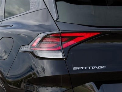 2025 Kia Sportage SX-Prestige