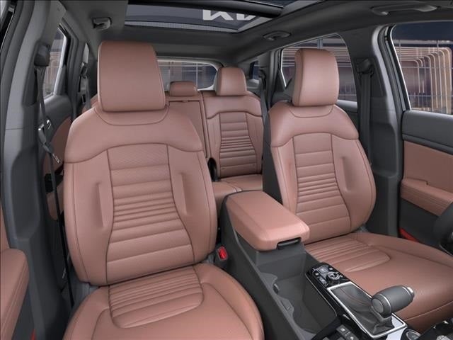 2025 Kia Sportage SX-Prestige