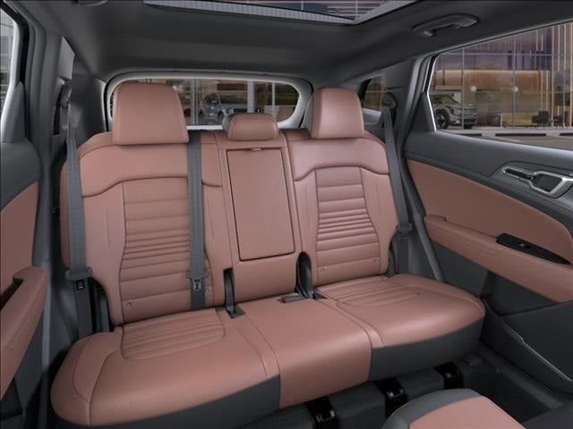 2025 Kia Sportage SX-Prestige