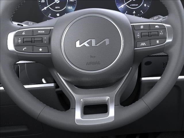 2025 Kia Sportage SX-Prestige