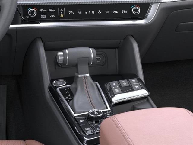 2025 Kia Sportage SX-Prestige