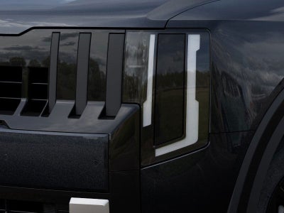 2027 Kia Telluride LX