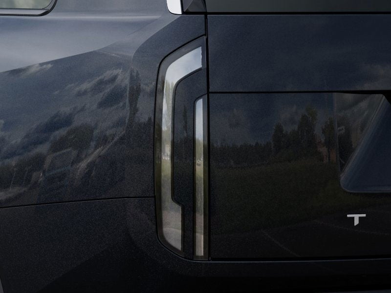 2027 Kia Telluride LX