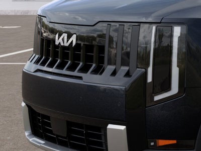 2027 Kia Telluride LX