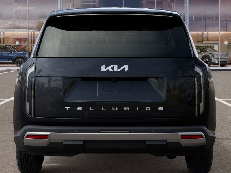 2027 Kia Telluride LX