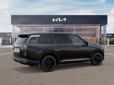 2027 Kia Telluride LX