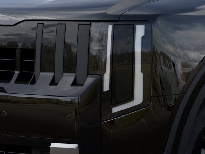 2027 Kia Telluride LX