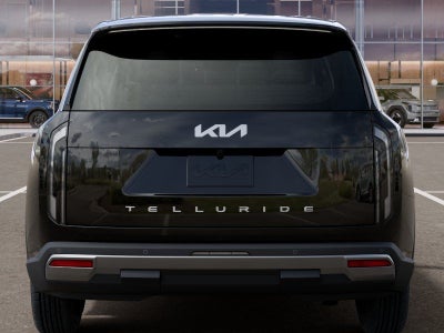 2027 Kia Telluride LX