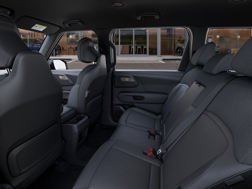 2027 Kia Telluride LX