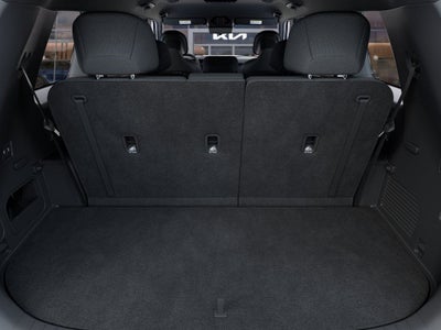 2027 Kia Telluride LX