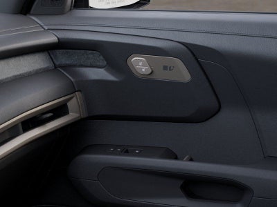 2027 Kia Telluride LX