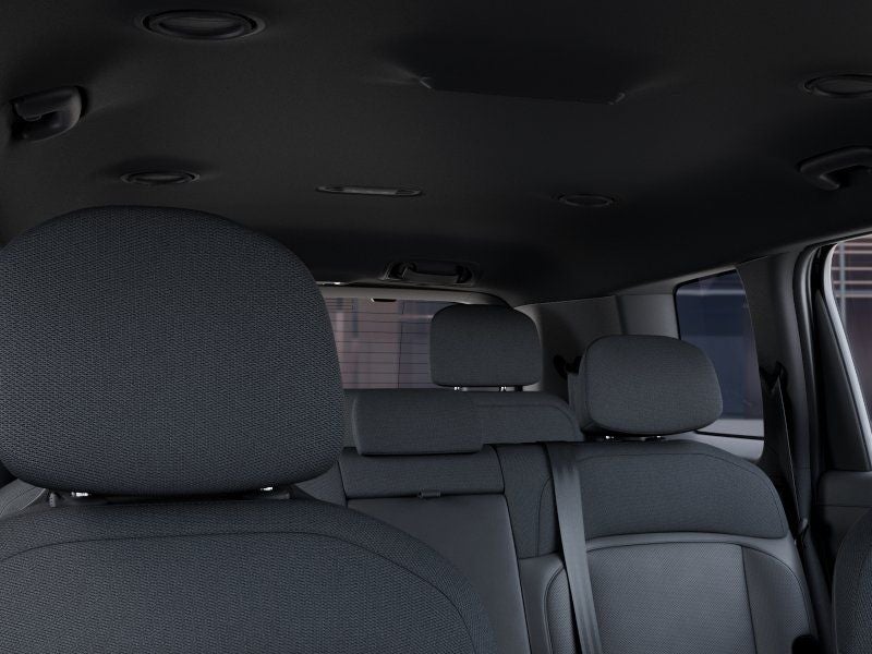 2027 Kia Telluride LX