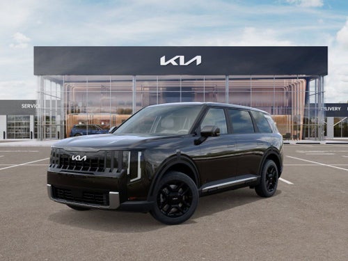 2027 Kia Telluride LX